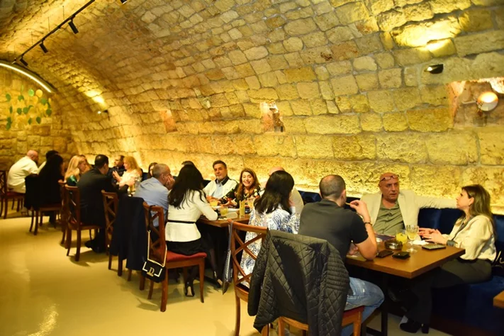 Opening of Lilia Restaurant at L’héritage Venue